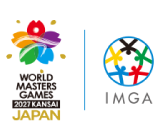 World Masters Games 2021 KANSAI