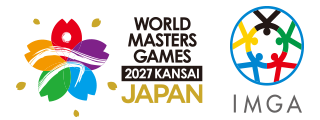 World Masters Games 2021 KANSAI