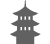 Disseminating Local Attraction
