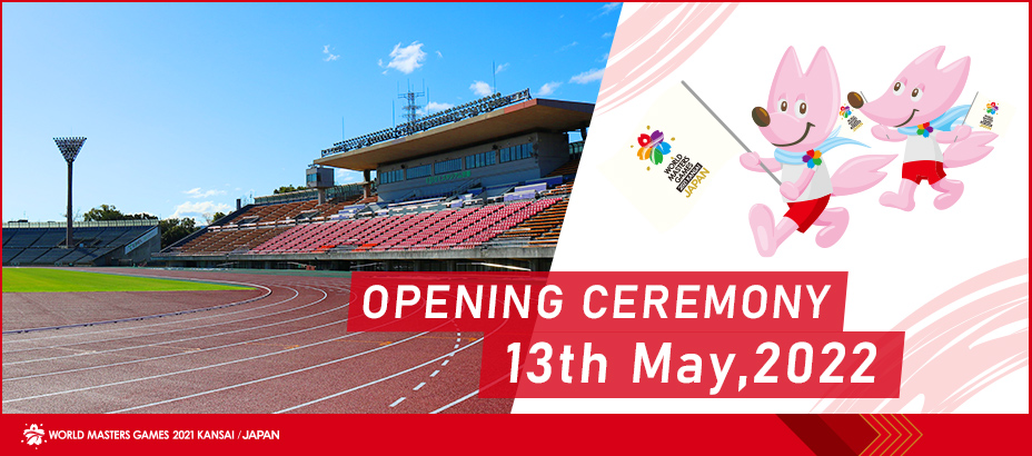 Opening ceremony