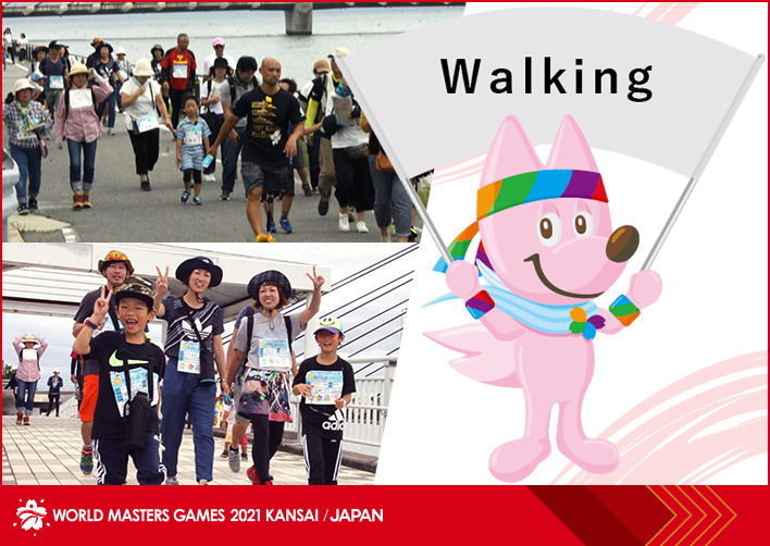 Walking