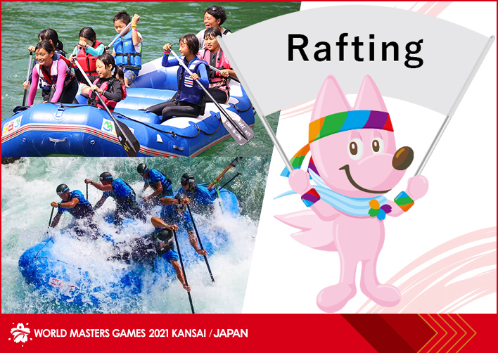 Rafting