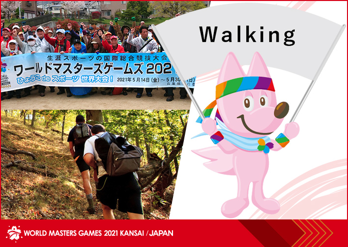 Walking