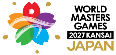 World Masters Games 2021 KANSAI