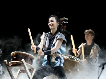 Closing Ceremony sample image