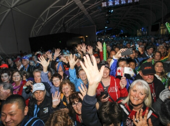 Closing Ceremony sample image