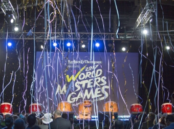 Closing Ceremony sample image