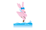 Swimming