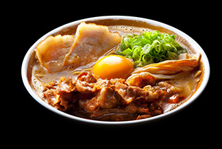 徳島ラーメン